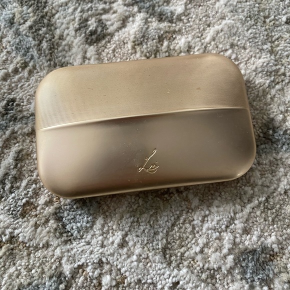 Lisa Eldridge Cinnabar Eyeshadow Palette - Picture 4 of 8